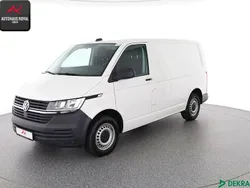 Weiß Gebraucht 2020 VW T6.1 Van | 21.880 € (Superpreis)