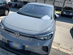 Grau Gebraucht 2023 VW ID.4 Pro Performance SUV | 29.530 € (Superpreis)