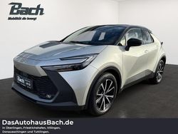 Silber Neu 2025 Toyota C-HR SUV | 43.370 €