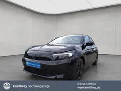 Rot Gebraucht 2024 Opel Corsa Elegance Limousine | 15.940 € (Guter Preis)