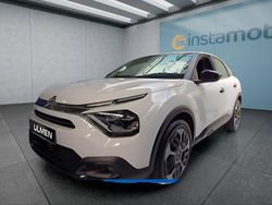 Weiß Gebraucht 2023 Citroën C4 PureTech Limousine | 18.349 € (Guter Preis)