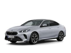 M brooklyn grau metallic Gebraucht 2025 BMW 223 M Sport Coupé | 46.000 €