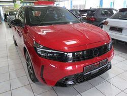 Rot Gebraucht 2025 Opel Corsa Limousine | 19.998 € (Fairer Preis)