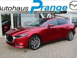 Soul red crystal m Neu 2025 Mazda 3 Center-Line Limousine | 27.885 € (Fairer Preis)