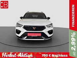 Weiss Gebraucht 2024 Cupra Ateca SUV | 33.390 € (Fairer Preis)
