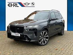 Grau Gebraucht 2025 BMW X7 Sport Line SUV | 113.940 € (Superpreis)