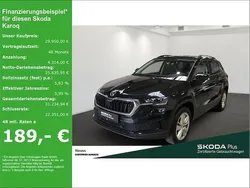 Gebraucht 2024 Skoda Karoq Selection SUV | 29.950 € (Guter Preis)