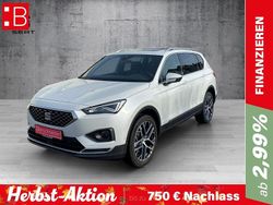 Weiss Gebraucht 2024 Seat Tarraco 4Drive SUV | 43.950 € (Etwas zu teuer)
