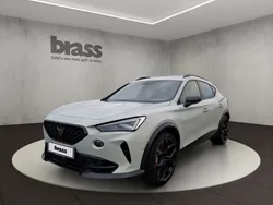 Taigagrau Gebraucht 2022 Cupra Formentor VZ SUV | 36.950 € (Guter Preis)