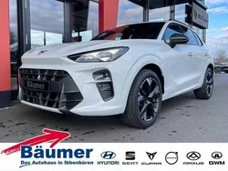 Weiß Neu 2025 Cupra Terramar SUV | 42.490 € (Etwas zu teuer)