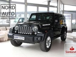 Schwarz Gebraucht 2018 Jeep Wrangler SUV | 31.990 € (Fairer Preis)