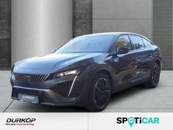 Andere Gebraucht 2023 Peugeot 408 Limousine | 28.990 € (Fairer Preis)