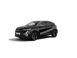 Schwarz Neu 2025 Renault Captur Techno SUV | 31.750 € (Etwas zu teuer)