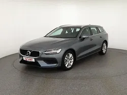 Andere Gebraucht 2020 Volvo V60 Momentum Kombi | 24.990 € (Fairer Preis)