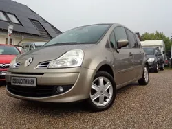 Grau Gebraucht 2009 Renault Grand Modus LIMITED Van / Kleinbus | 3.000 €