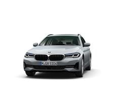 Gebraucht 2025 BMW 520 Efficient Dynamics Kombi | 32.930 €