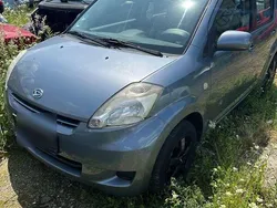 Grau Gebraucht 2010 Daihatsu Sirion Kleinwagen | 2.300 € (Guter Preis)