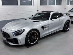 Silber Gebraucht 2019 Mercedes AMG GT R AMG Coupé | 144.900 € (Teuer)