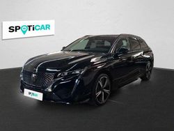 Perla nera schwarz Gebraucht 2024 Peugeot 308 GTi Kombi | 22.990 € (Guter Preis)