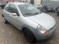 Silber Gebraucht 2005 Ford Ka Kleinwagen | 900 € (Etwas zu teuer)