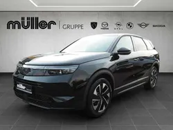 Karbon schwarz Gebraucht 2024 Opel Grandland X SUV | 35.220 € (Fairer Preis)