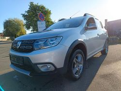 Silber Gebraucht 2018 Dacia Sandero Prestige Kleinwagen | 6.999 € (Guter Preis)