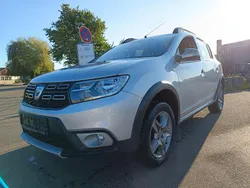 Silber Gebraucht 2018 Dacia Sandero Prestige Kleinwagen | 6.999 € (Guter Preis)