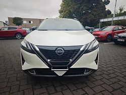 Schwarz Gebraucht 2023 Nissan Qashqai Black Edition SUV | 27.000 € (Guter Preis)