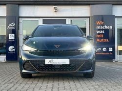 Aurorablau Gebraucht 2022 Cupra Born Kleinwagen | 22.950 € (Fairer Preis)