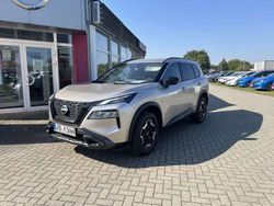 Champagne silver Gebraucht 2024 Nissan X-Trail SUV | 38.990 € (Fairer Preis)