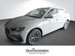 Grau Neu 2025 Skoda Scala Tour Kleinwagen | 27.890 € (Teuer)