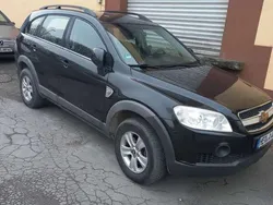 Gebraucht 2009 Chevrolet Captiva LS SUV | 3.000 € (Fairer Preis)
