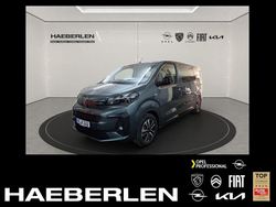 Kaolin weiß Gebraucht 2024 Peugeot Traveller Active Van | 37.490 € (Superpreis)