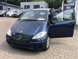 Gebraucht 2006 Mercedes A170 Kleinwagen | 2.800 € (Fairer Preis)