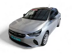 Kristall silber Gebraucht 2022 Opel Corsa-e Edition Kleinwagen | 14.999 € (Fairer Preis)