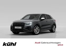 Daytonagrau perleffekt Gebraucht 2024 Audi SQ2 Comfort SUV | 39.980 € (Guter Preis)