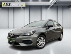 Quarz grau Gebraucht 2022 Opel Astra Edition Kombi | 13.900 € (Guter Preis)