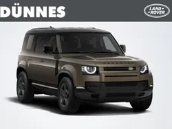 Braun (gondwana stone) Neu 2025 Land Rover Defender SE Dynamic SUV | 96.665 € (Guter Preis)