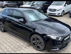 Schwarz Gebraucht 2021 Mercedes E250 AMG line Coupé | 27.000 € (Guter Preis)