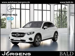 Polarweiß Gebraucht 2024 Mercedes GLC300e Avantgarde SUV | 54.170 € (Superpreis)