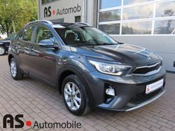Grau Gebraucht 2019 Kia Stonic 2 SUV | 11.990 € (Fairer Preis)