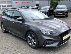 Magnetic Gebraucht 2022 Ford Focus ST-Line Kombi | 18.450 € (Fairer Preis)