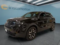 Schwarz Gebraucht 2024 Opel Mokka SUV | 23.249 € (Fairer Preis)