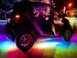 Gebraucht 2008 Smart ForTwo Coupé Passion Coupé | 10.000 €