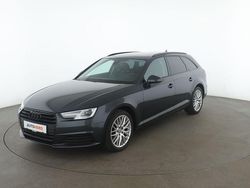 Grau Gebraucht 2019 Audi A4 Kombi | 21.790 € (Fairer Preis)