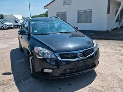 Schwarz Gebraucht 2010 Kia Ceed 2 Kombi | 3.500 € (Guter Preis)