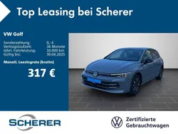 VW Golf VIII