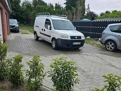 Weiß Gebraucht 2006 Fiat Doblò Van / Kleinbus | 2.890 € (Fairer Preis)