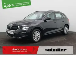 Schwarzmagic perleffekt Gebraucht 2024 Skoda Kamiq Selection SUV | 26.790 € (Fairer Preis)