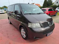 Violet Gebraucht 2006 VW T5 Edition Van | 12.999 € (Superpreis)